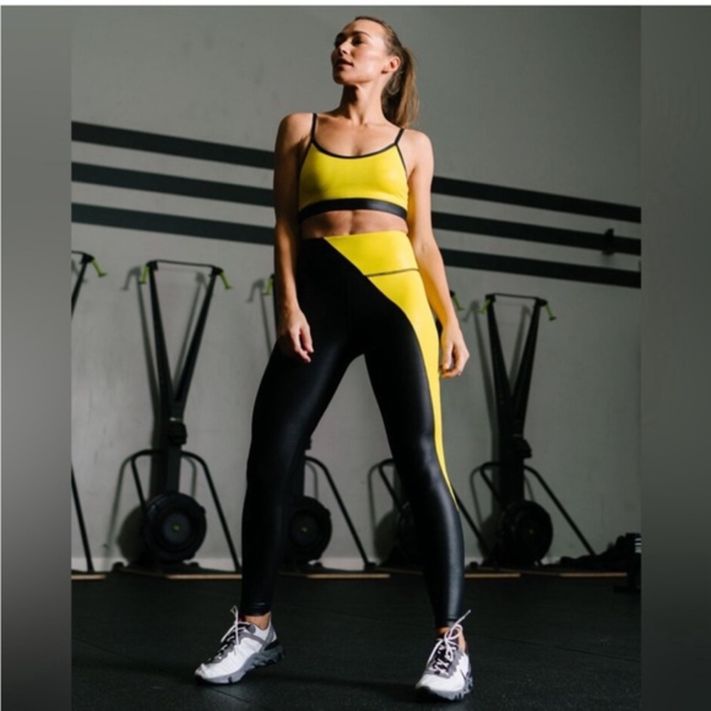 Zyia‎ Leggings